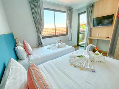 Baan Yuree Resort & Spa – 照片 4