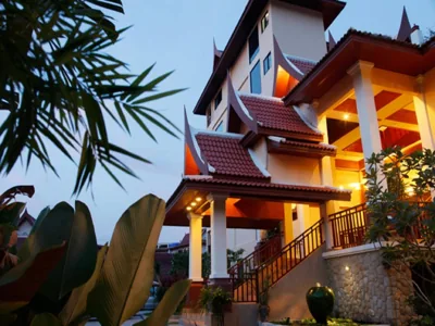 Baan Yuree Resort & Spa – 照片 5