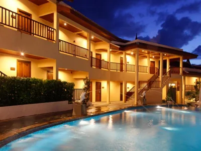 Baan Yuree Resort & Spa – 照片 7