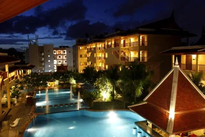 Baan Yuree Resort & Spa – 照片 8