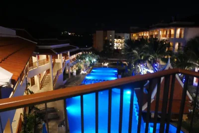 Baan Yuree Resort & Spa – 照片 9