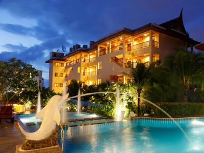 Baan Yuree Resort & Spa – 照片 10