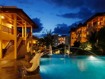 Baan Yuree Resort & Spa – 照片 11