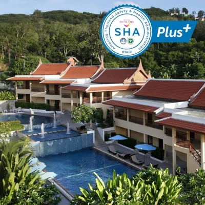 Baan Yuree Resort & Spa – 照片 12
