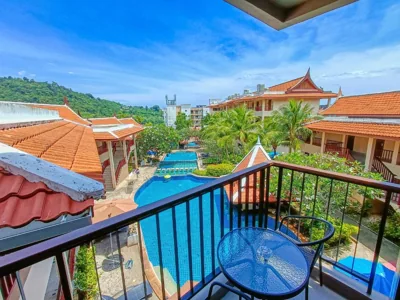 Baan Yuree Resort & Spa – 照片 13