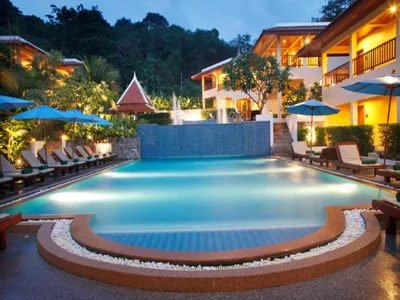 Baan Yuree Resort & Spa – 照片 14