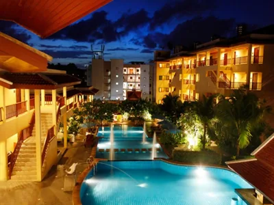 Baan Yuree Resort & Spa – 照片 15