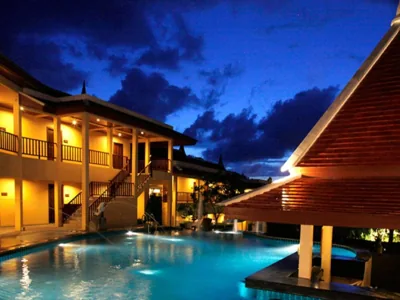 Baan Yuree Resort & Spa – 照片 16