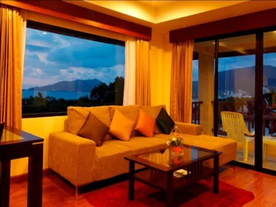 家庭套房 — Baan Yuree Resort & Spa